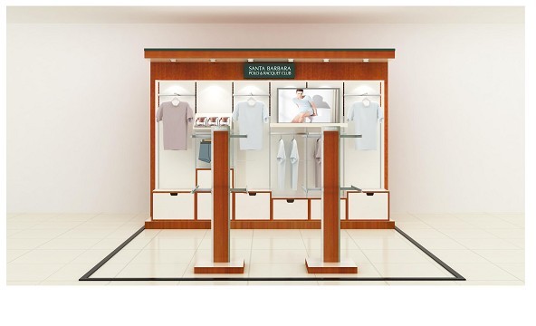 河南女裝展柜廠家 河南女裝展柜廠家
