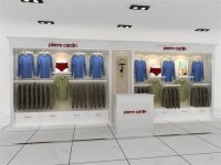 河南烤漆展柜 河南烤漆展柜