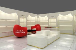烤漆展柜廠家 烤漆展柜廠家