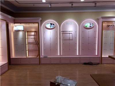 河南內(nèi)衣展柜 河南內(nèi)衣展柜