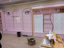 河南內(nèi)衣展柜 河南內(nèi)衣展柜