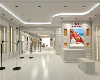 鄭州女裝展柜 鄭州女裝展柜
