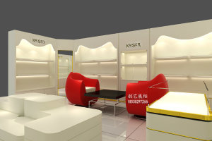 河南定做展柜 河南定做展柜