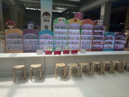 河南烤漆展柜  河南烤漆展柜