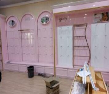 河南烤漆展柜 河南烤漆展柜