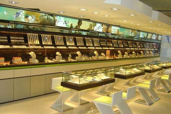 河南烤漆展柜 河南烤漆展柜
