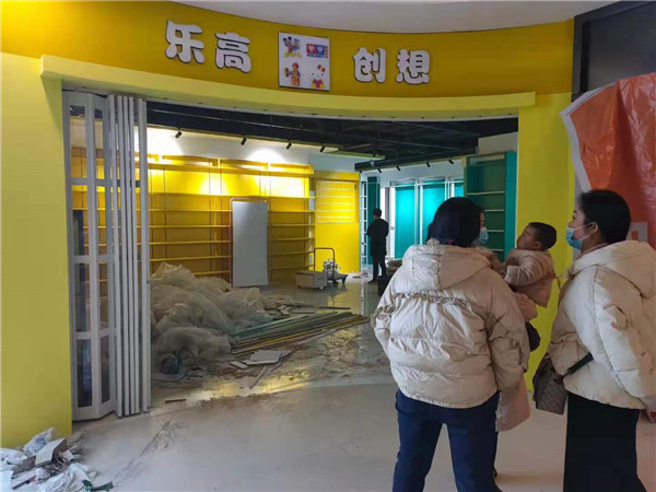 河南烤漆展柜 河南烤漆展柜